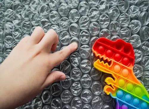 Darbeye Dayanıklı Naylon