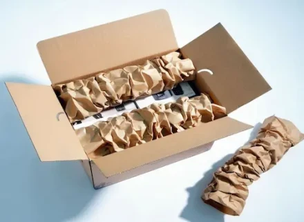 İlaç ve Sağlık Ürünleri Paketleme