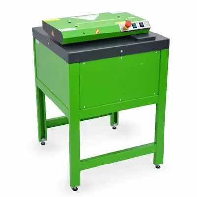 PP 316 S2i - Koli Kırpma Makinesi