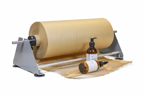 PaperWrap Dispanser