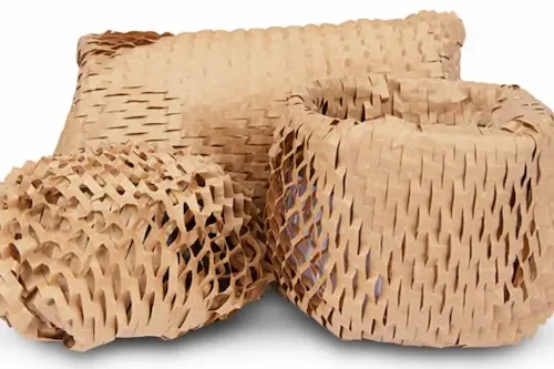 Kraft Koruyucu Paketleme