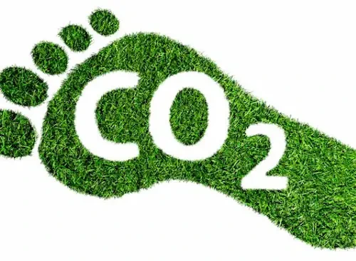 Karbon Ayak İzi Nedir?