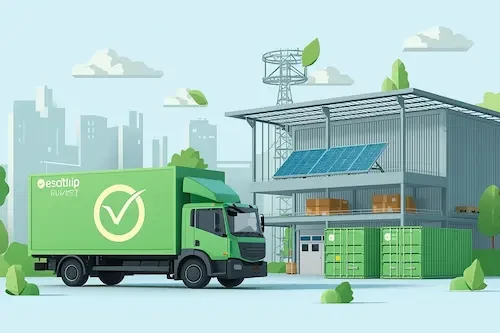 Karbon Nötr Nedir, Karbon Nötr Lojistik Nasıl Sağlanır?