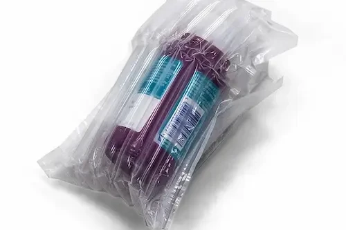 Kargo Güvenliği Ambalajı