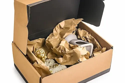 Kargo Nasıl Gönderilir?