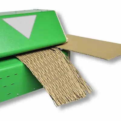 PP 333 NTi S2 - Koli Kırpma Makinesi