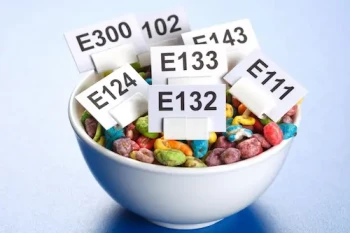 Hazır Gıdaların Ambalaj Etiketinde Bulunan Katkı Maddesi Kodu Nedir?