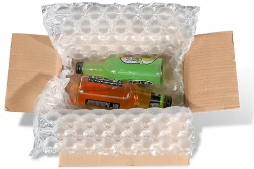 Kırılacak Eşya Paketleme Malzemeleri