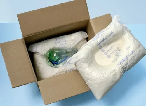 Kırılacak Eşya Paketleme Malzemeleri