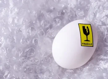 Kırılacak Eşya Nasıl Paketlenmeli?