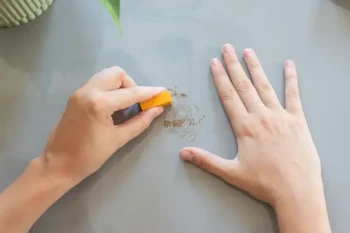 Koli Bandı İzi Nasıl Çıkar​?