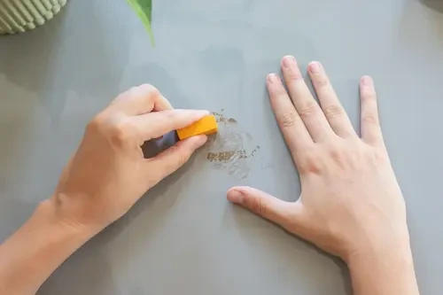 Koli Bandı İzi Nasıl Çıkar​?