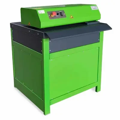 PP 430 S3i - Koli Kırpma Makinesi