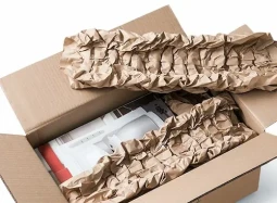 PAPERplus® Kağıt Paketleme Sistemleri