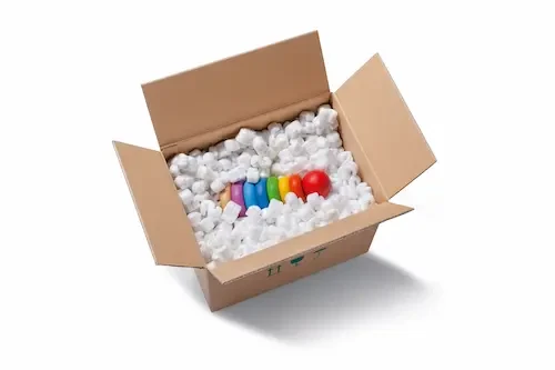 koli ici dolgu kopugu