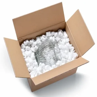PELASPAN® ve Styrofill® Paketleme Cipsleri