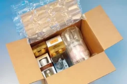 Koli İçi Paketleme Çözümleri