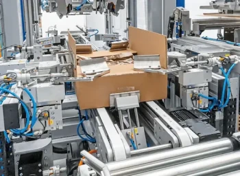 Paketleme Makinası Nedir? Ne İşe Yarar?