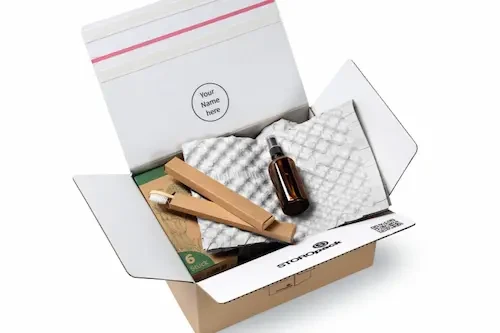 Kozmetik Ürün Paketleme Çözümleri