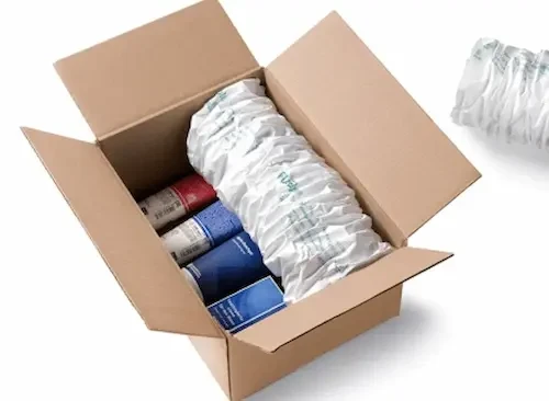 Kozmetik Ürün Paketleme Çözümleri