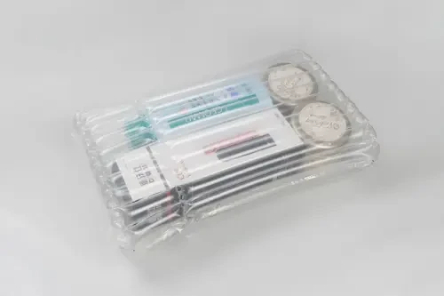 Şişme Koruyucu Ambalaj