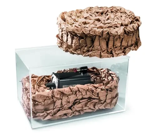 Paketleme ve Ambalaj Kağıdı Nedir? Çeşitleri Nelerdir?