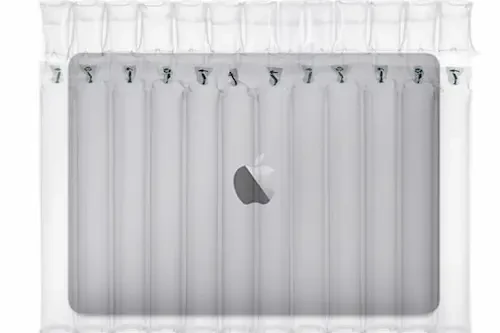 ChamberPack Şişme Ambalaj