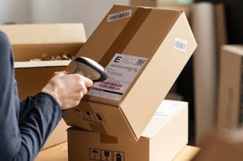 Lojistikte RFID ve Karekod Kullanımı