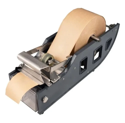 MG80 - Manuel Bant Makinası