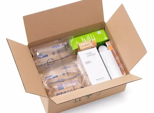 İlaç ve Sağlık Ürünleri Paketleme