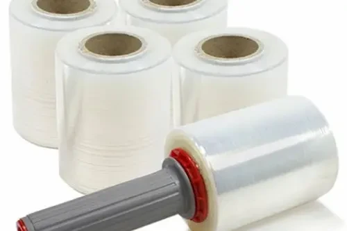 Mini Rulo Stretch Film