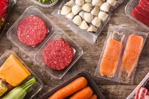 Modifiye Atmosfer Paketleme Nedir​?