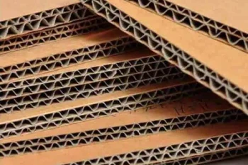 Oluklu Mukavva Nedir? Türleri ve Kullanım Alanları Nelerdir?