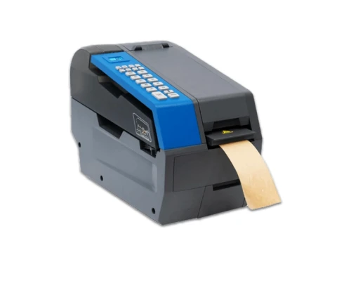 EG100 - Otomatik Bant Makinası