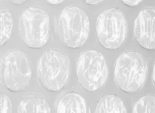 Hava Kabarcıklı Naylon