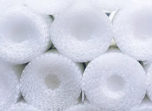 Balonlu Sarım Naylonu