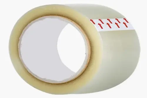 Baskısız Koli Bantı