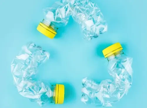 Plastik Ambalaj Atıklarının Geri Kazanımı