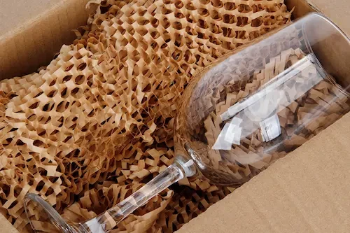 Paperwrap Sarma Sistemi