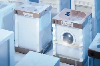 Beyaz Eşya Nasıl Paketlenir? Kullanılan Paketleme Malzemeleri Nelerdir?