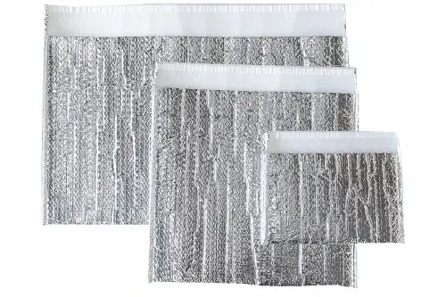 Soğuk Zincir Isı Yalıtımlı Paketleme Ürünleri 2