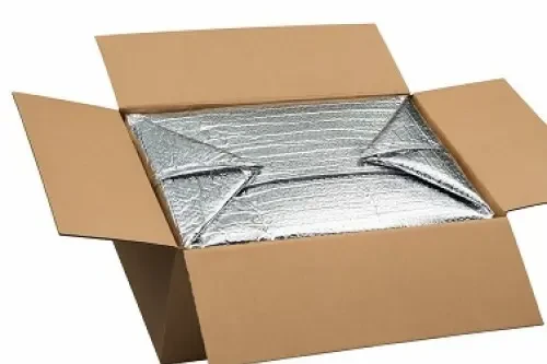 Soğuk Zincir Isı Yalıtımlı Paketleme Ürünleri 3