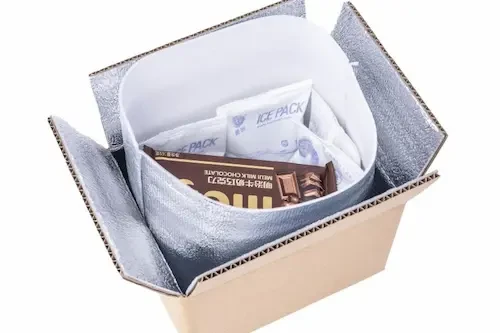 Çikolata Paketleme Nasıl Yapılır?