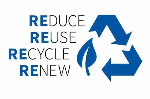 Geri Dönüşüm Kılavuzu