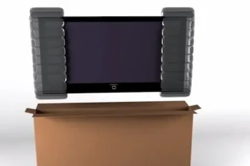 Televizyon Paketleme Nasıl Yapılır? Güvenli Paketleme Yöntemleri?