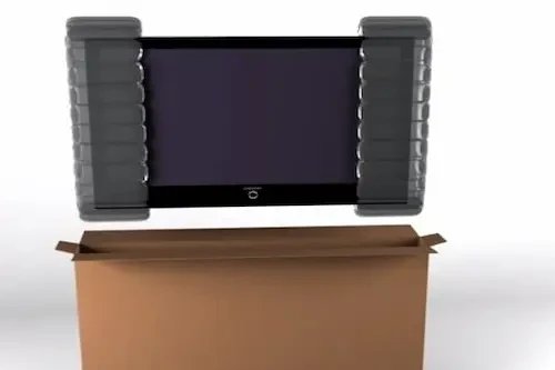 Televizyon Paketleme Nasıl Yapılır? Güvenli Paketleme Yöntemleri?