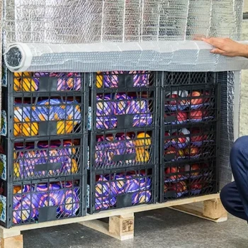 Bozulabilir Gıda Ürünleri için Etkili Paketleme Rehberi