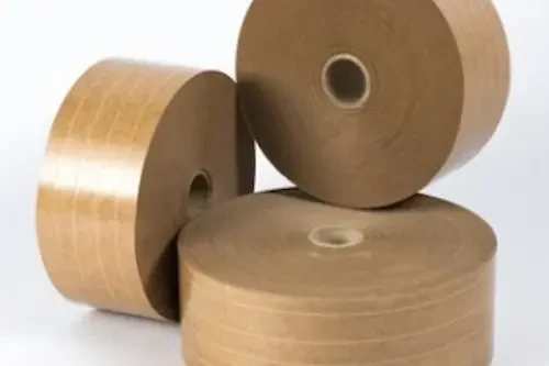 Yapışkanlı Ambalaj Bandı