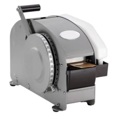 MATIC 80+ - Yarı Otomatik Bant Makinası